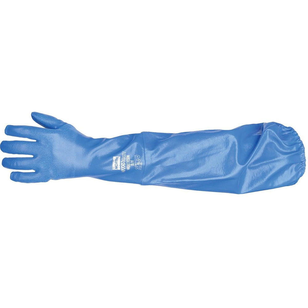 insulated nitrile gloves