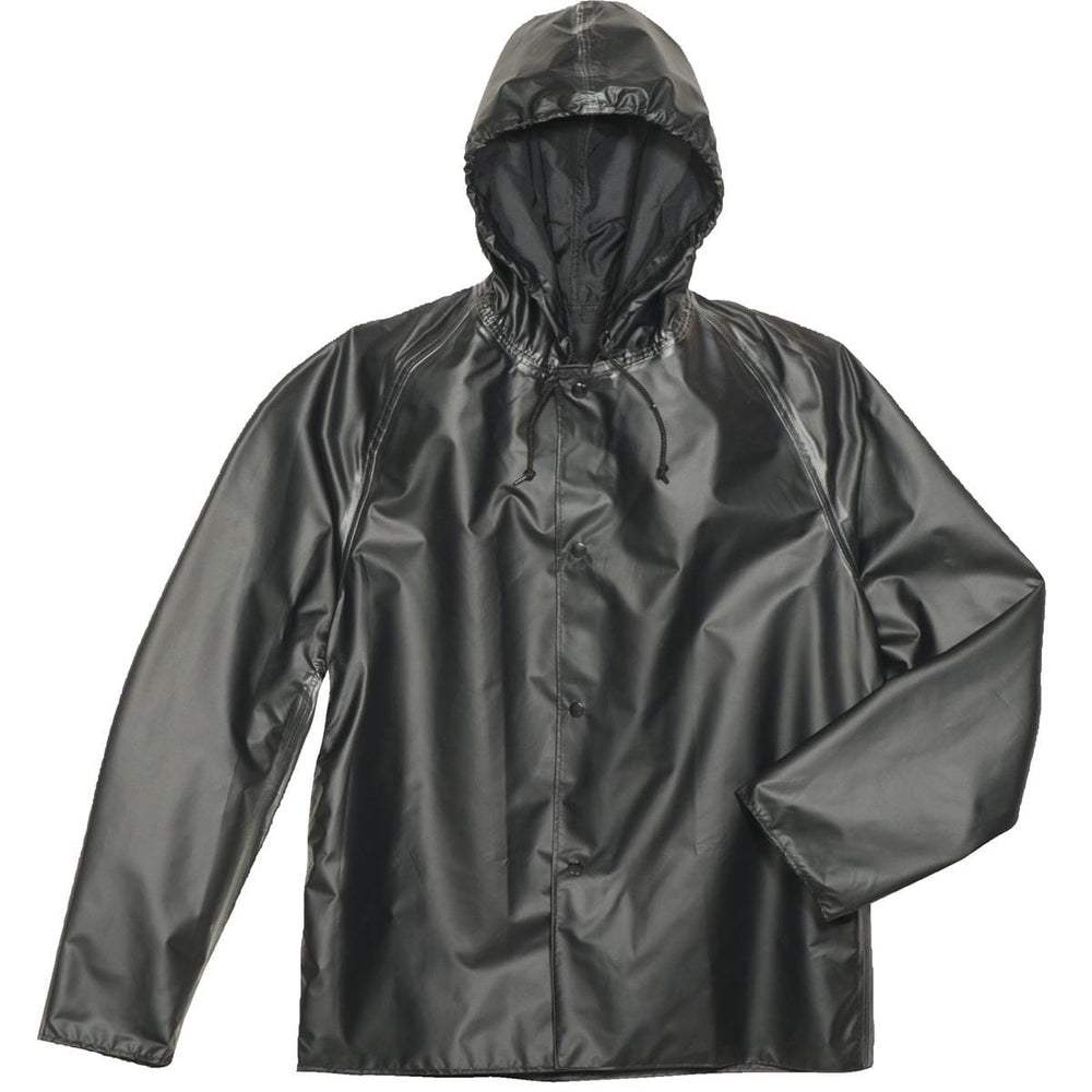 Neese Tuff Wear Flame-Resistant Rain Jacket — Gempler's