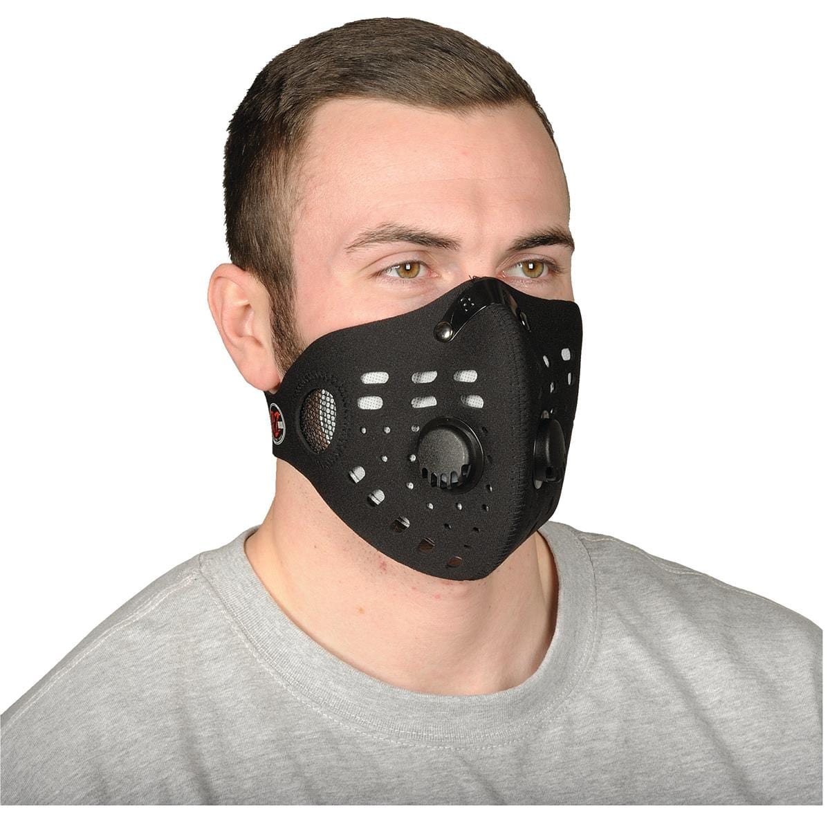 RZ Mask Environmental Neoprene Dust Mask Gempler s