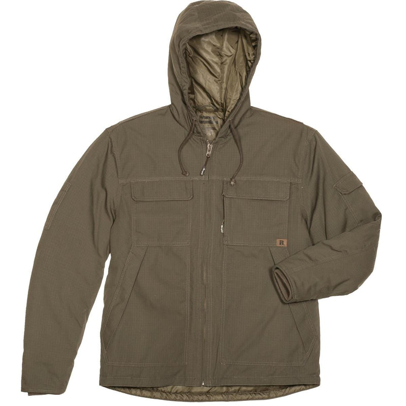 wrangler riggs ranger jacket