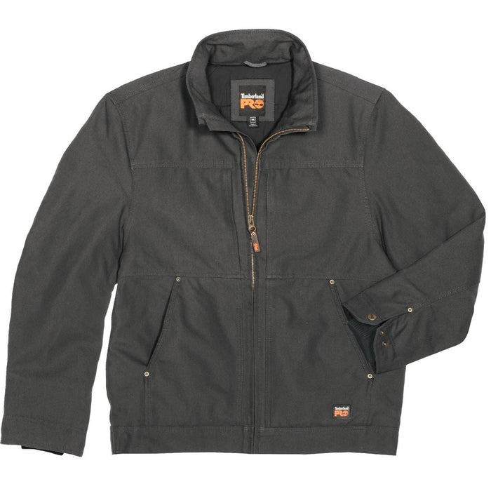 timberland pro baluster jacket