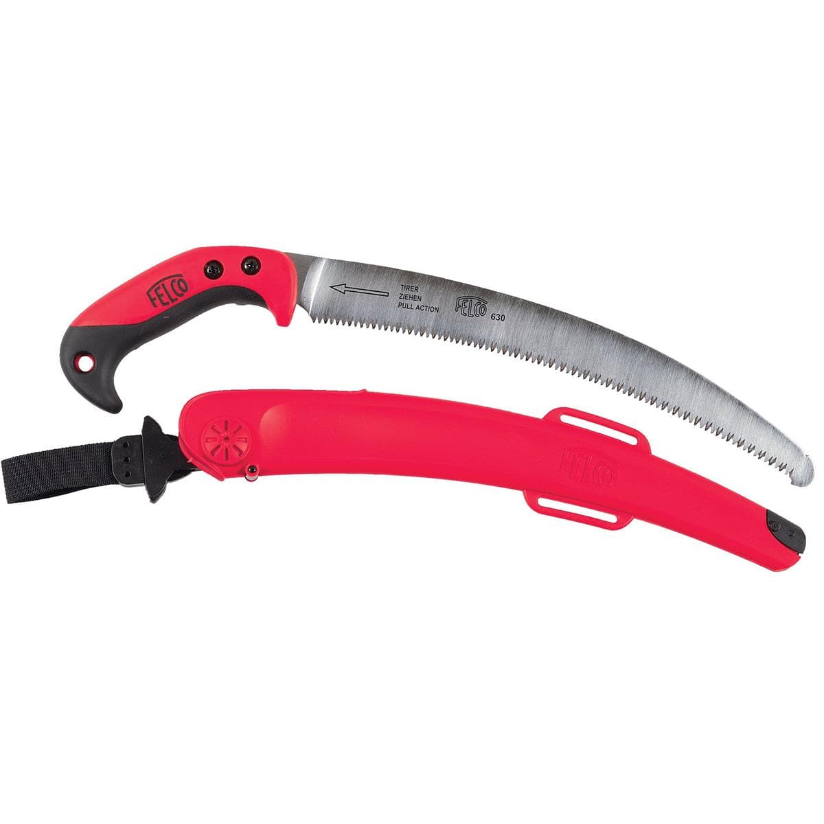 Image of FELCO® 630 & 640 Pruning Saws