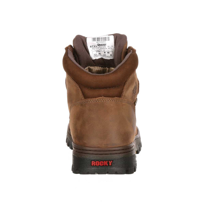 rocky outback boots 8723