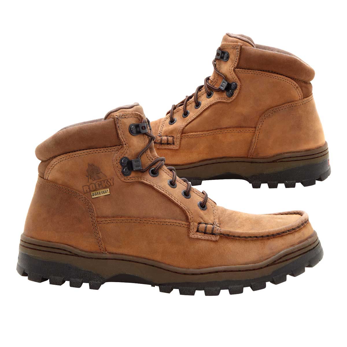 rocky boots 8723