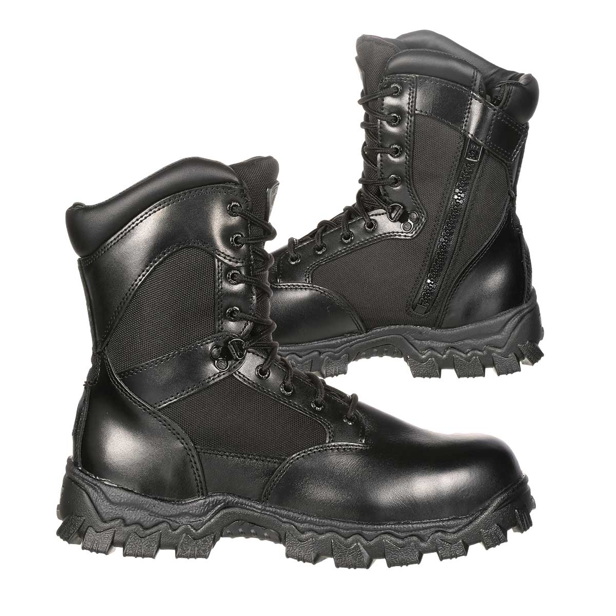 Rocky Alpha Force Zip Waterproof Duty 