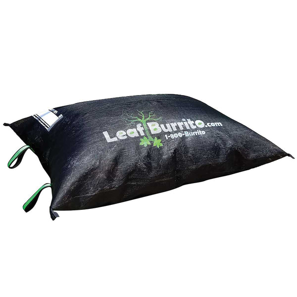 Gemplers Leaf Burrito , 7