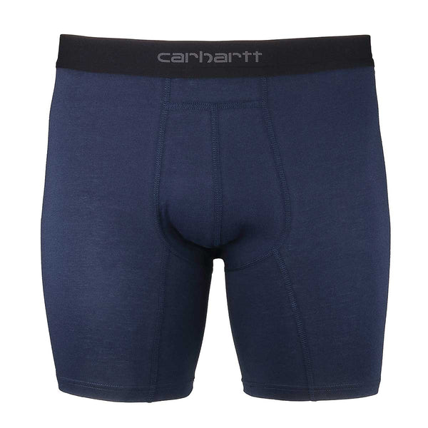 Carhartt Base Force 8 Inch Boxer Brief