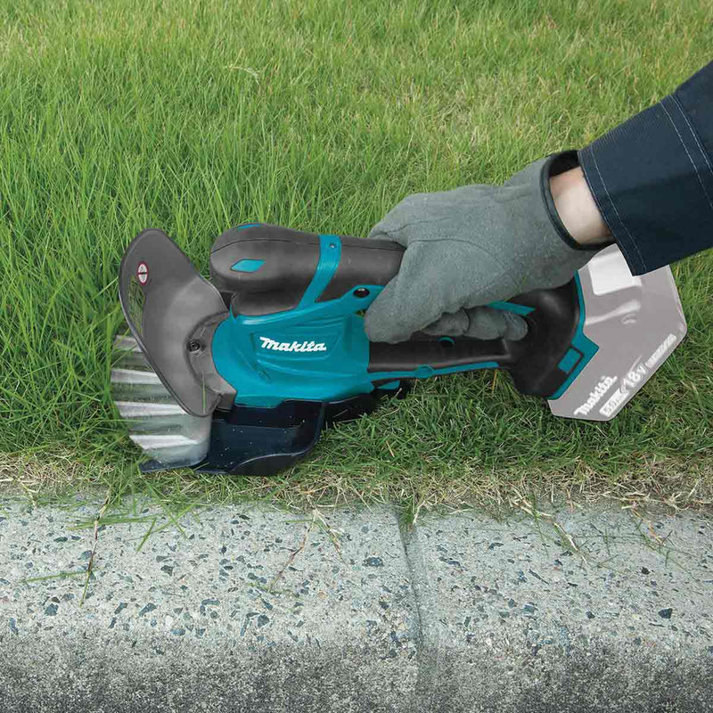 cordless grass clippers