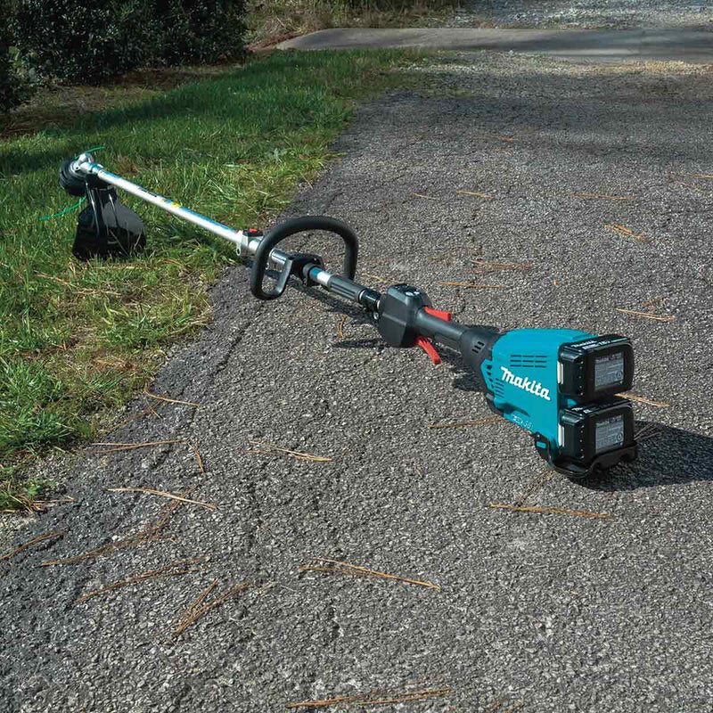 makita string trimmer attachments