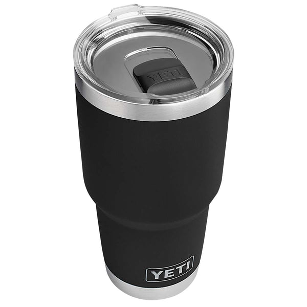 YETI Rambler 21071050010 Bottle with Hotshot Cap, 12 oz C