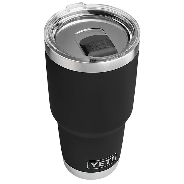 YETI 30 OZ TRAVEL MUG NAVY - ACCESSORIES OTHER - 21071500731