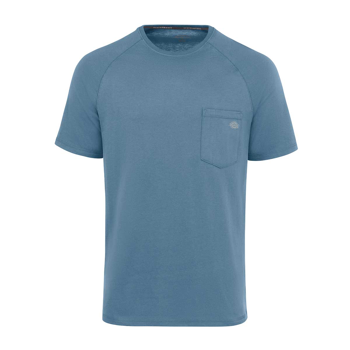 Image of Dickies Temp-iQ Performance Cooling T-Shirt