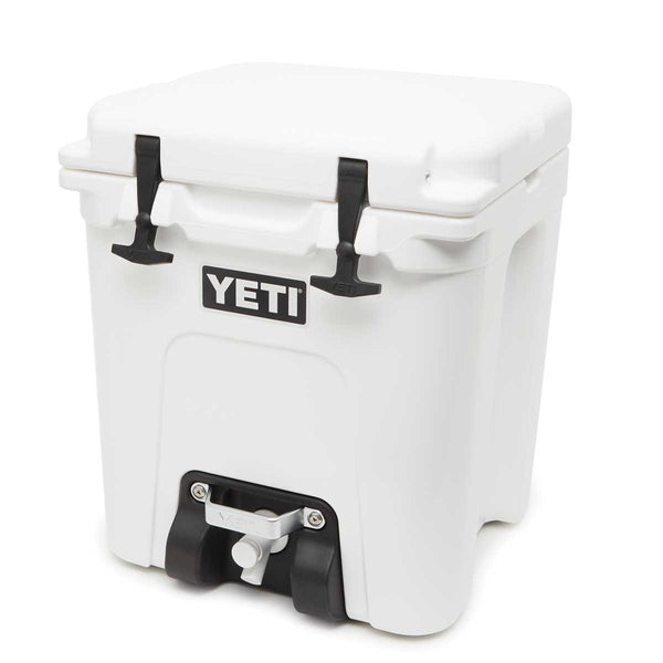 Yeti Debuts “Hopper” Soft-sided Cooler