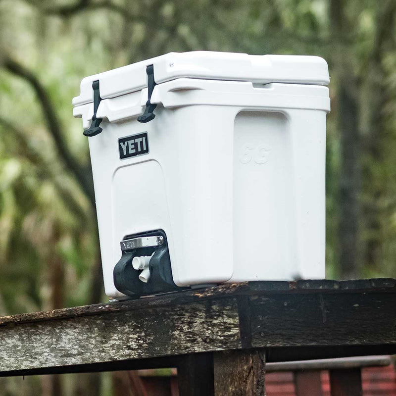 yeti silo 6g hard cooler