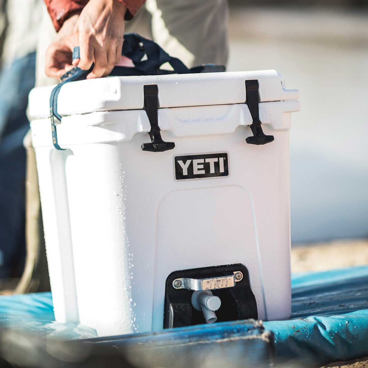 yeti silo water cooler referral code