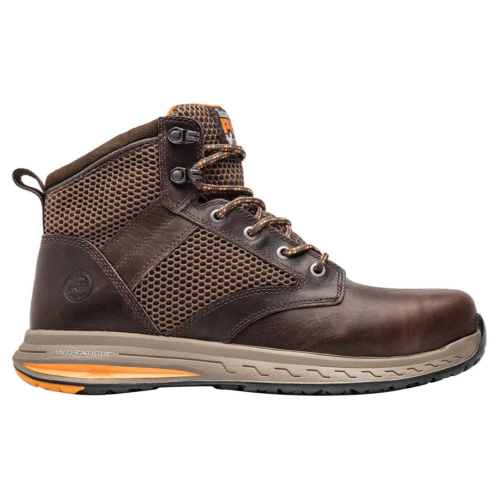 timberland pro men's drivetrain