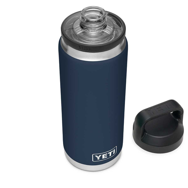 Our Point of View on YETI 46 oz Ramblers with Chug Caps From  