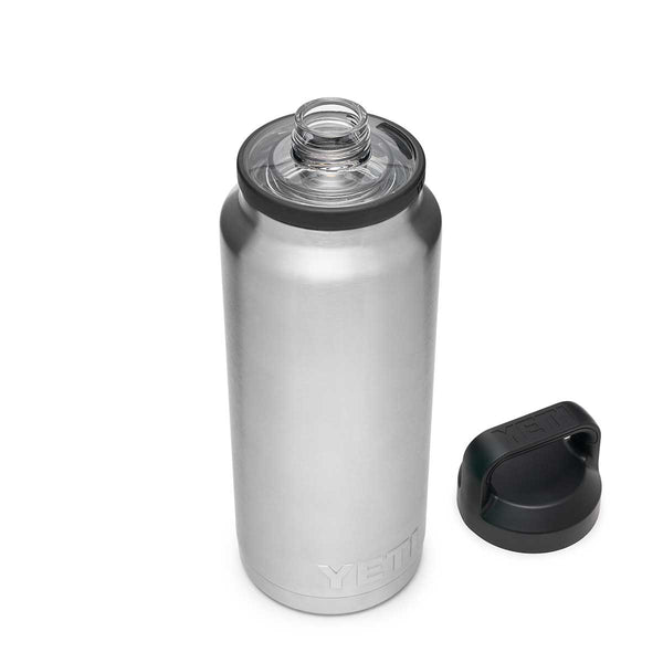 YETI Rambler 18-oz. Bottle with Chug Cap