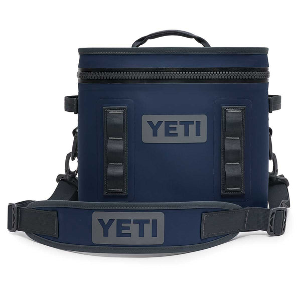 Yeti Hopper Flip 8 Cooler - Nordic Blue