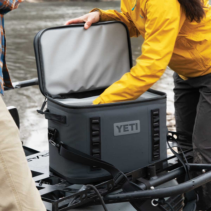 YETI Hopper Flip 18 Soft Sided Cooler | Gempler's