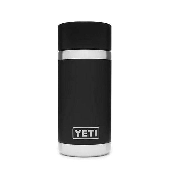 YETI Rambler 10 Oz Tumbler With Magslider Lid YRAM10TUM Black