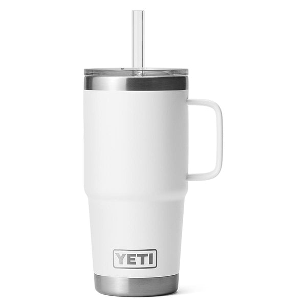 Yeti Rambler Replacement Lid Straw 30ozTumbler New 21070070007