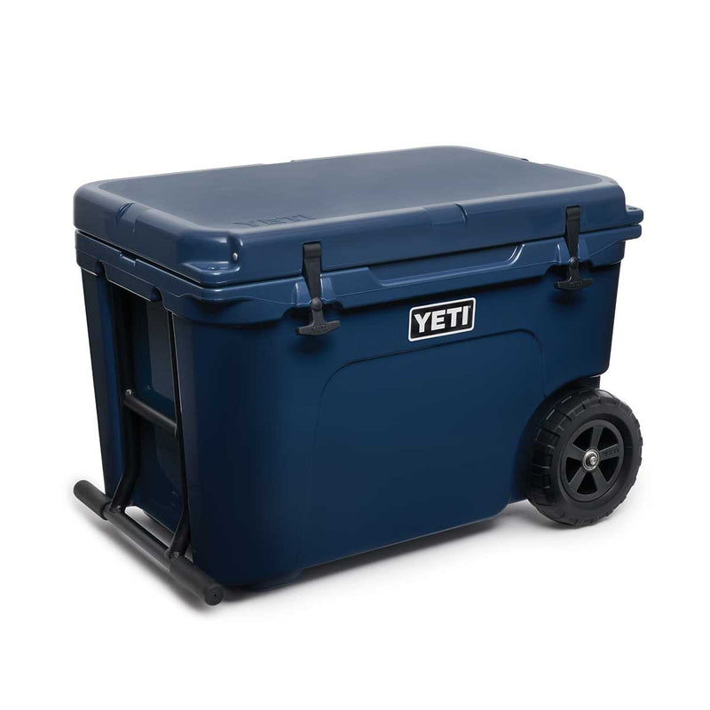 yeti haul