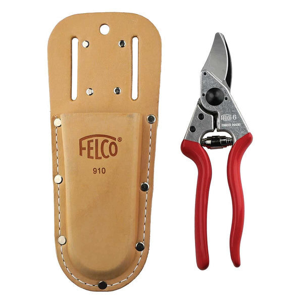 Felco F-300 Picking and Trimming Snips, F 300, Multicolor