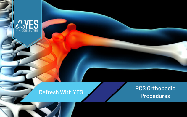 PCS Orthopedic Procedures | 1.5 CEUs