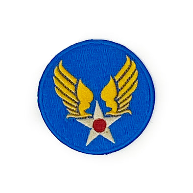 Design your super airforce, military patches and logo by Aeroart_zh