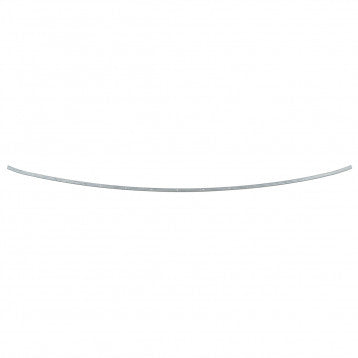 RETAINER, HEADER RAIL SEAL Image 1