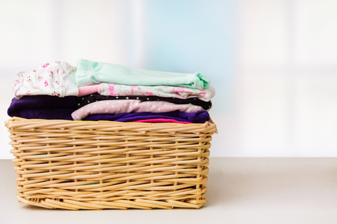 baby laundry tips