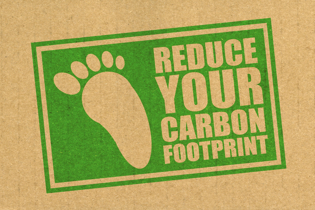 what is a carbon footprint