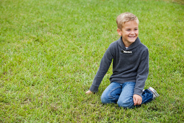 how to remove grass stains