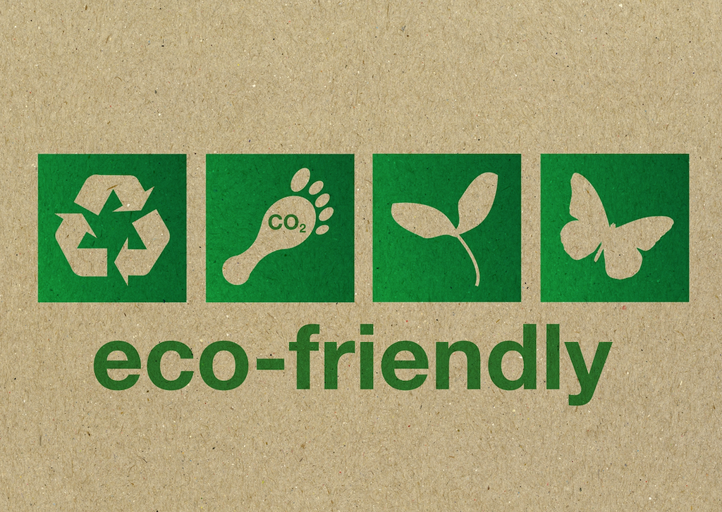 eco friendly tips