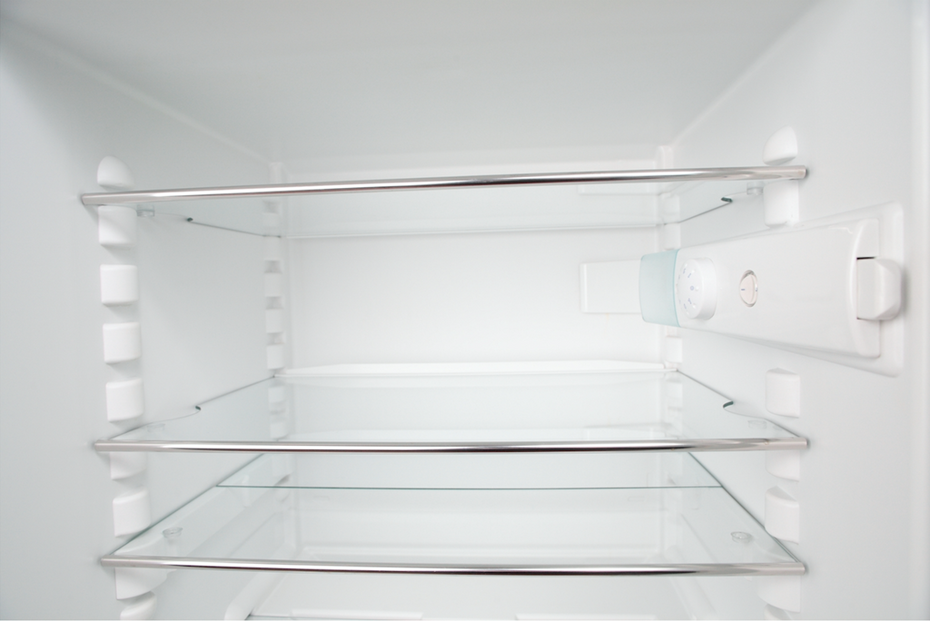 fridge shelves