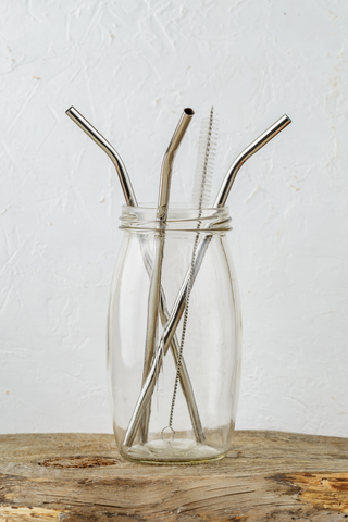 reusable straws