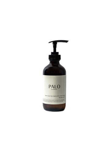 Palo Santo Essential Oil – Pompeii Street Soap Co.