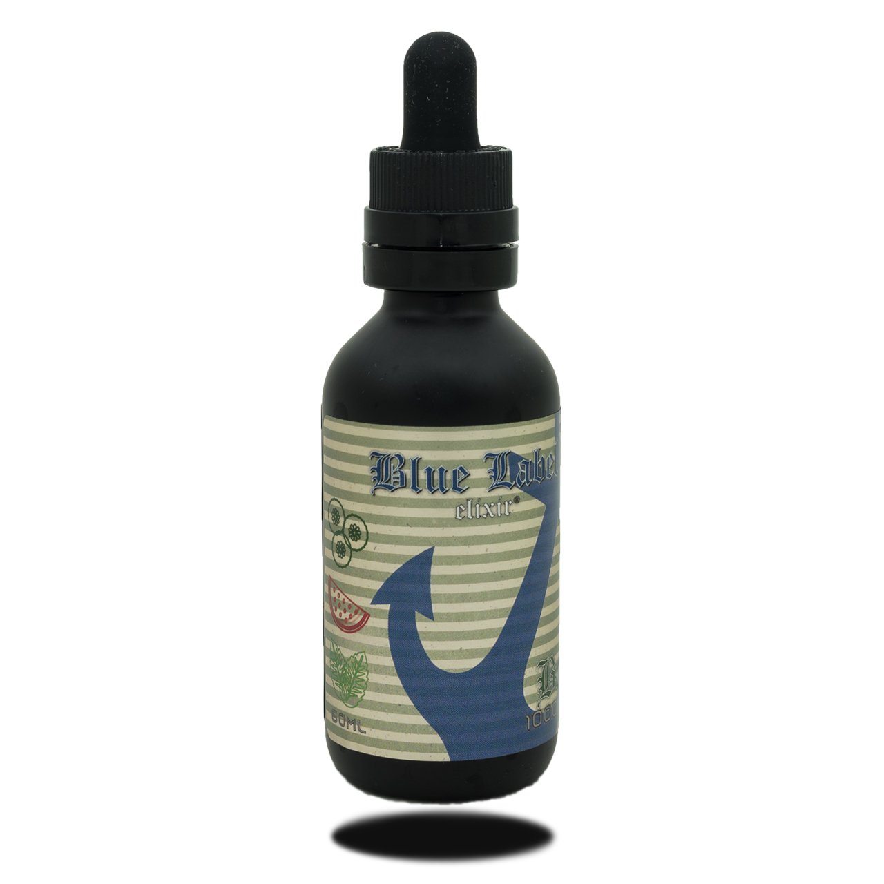 bluex ejuice