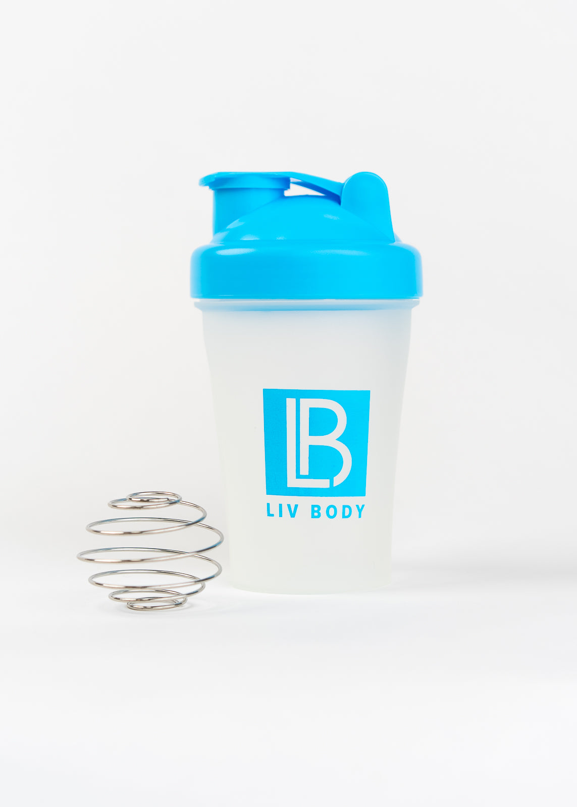 LIV Body Shaker Bottle - LIV Body product image