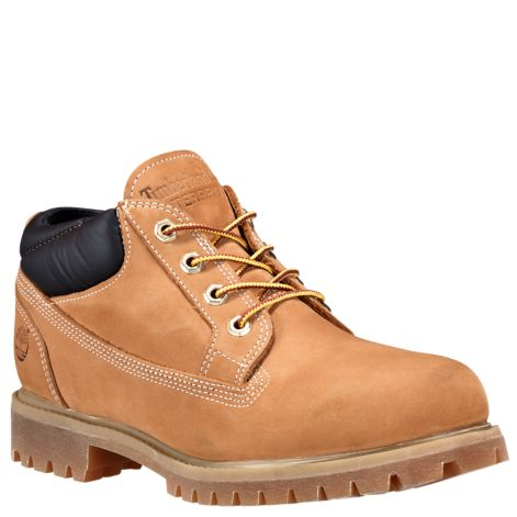 timberland romeo boots