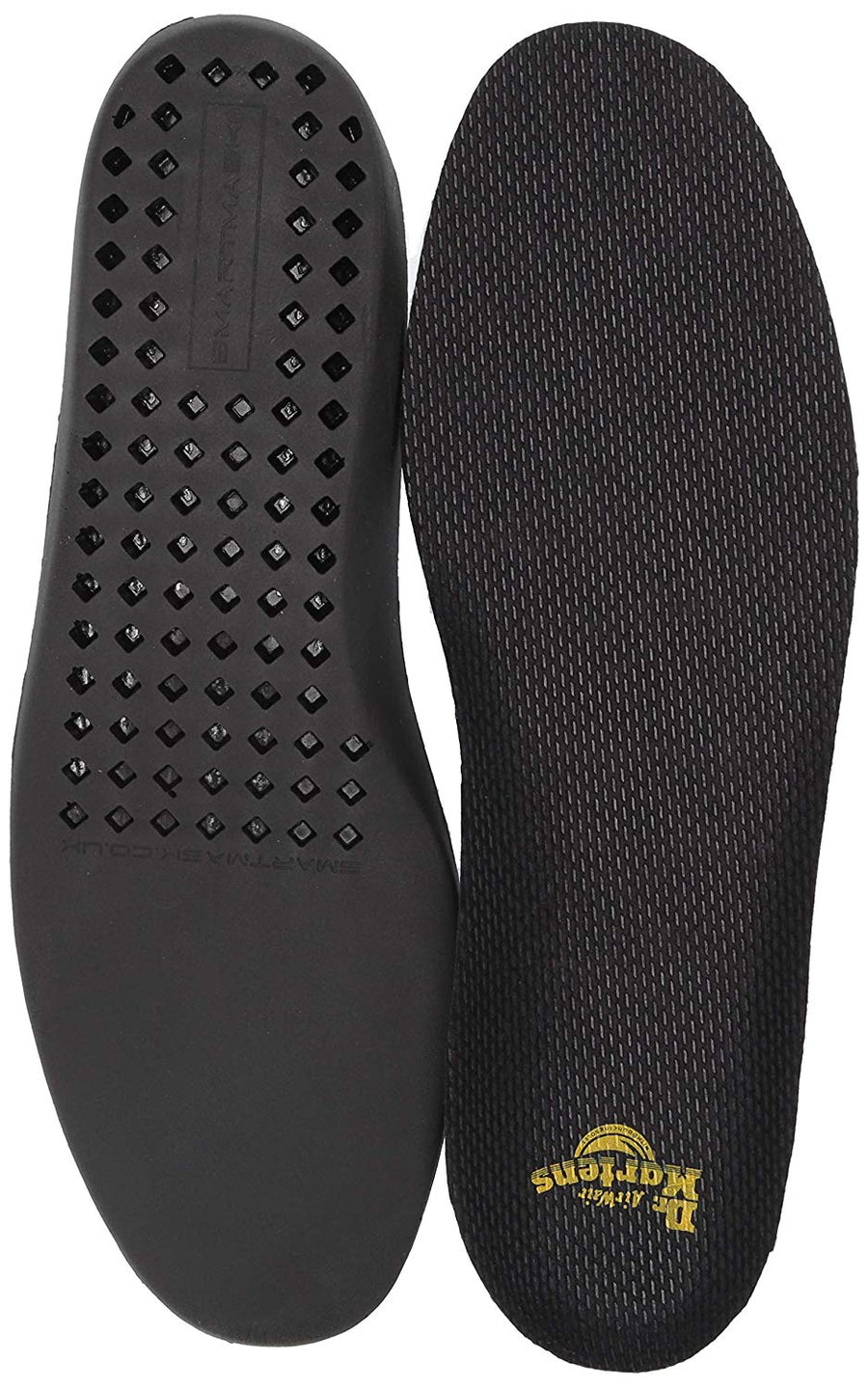 dr martens leather insoles