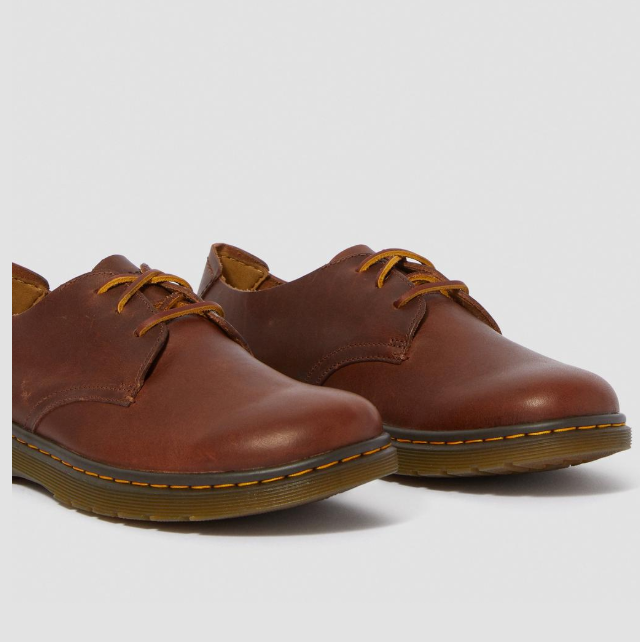 Dr. Martens Elsfield Westfield Low Shoe 