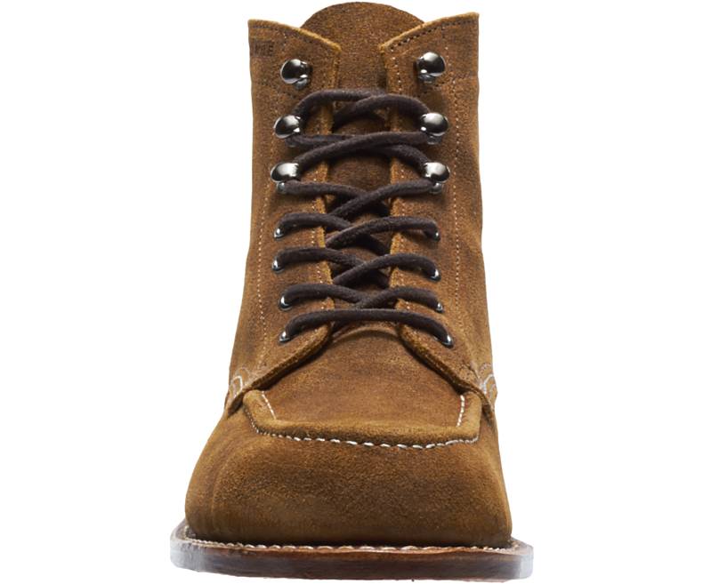 wolverine tan boots