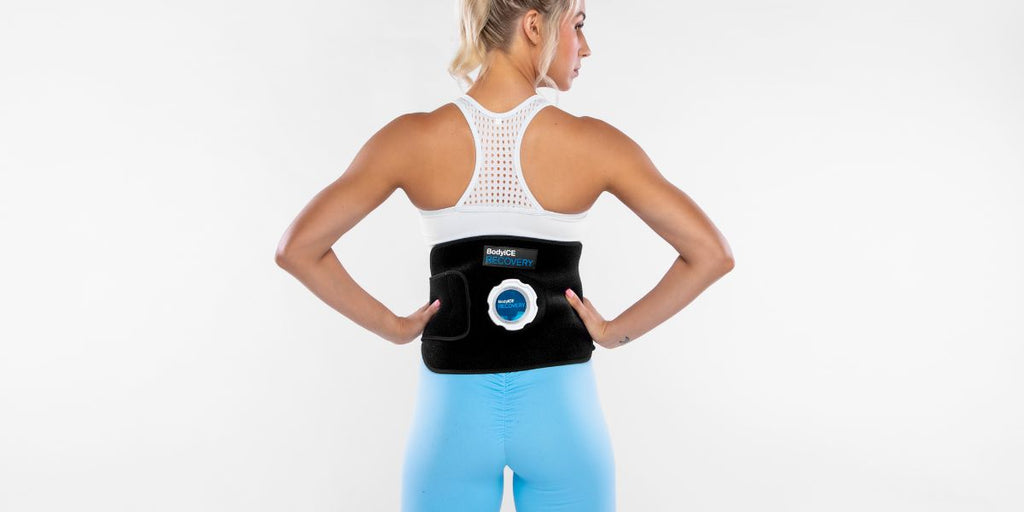 cold pack for back pain