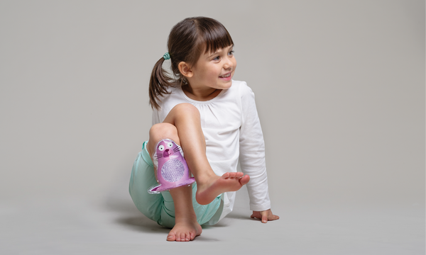 BodyICE Kids can help ease growing pains