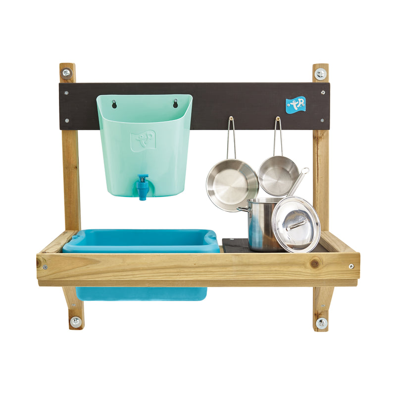 early fun mud kitchen playhouse accessory