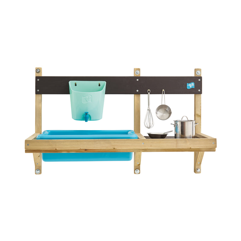 tp toys deluxe mud kitchen