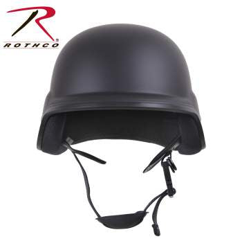 Rothco G.I. Style Abs Plastic Helmet