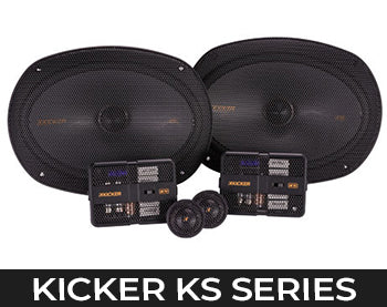Kicker KS Series